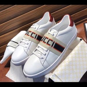 Gucci Shoes